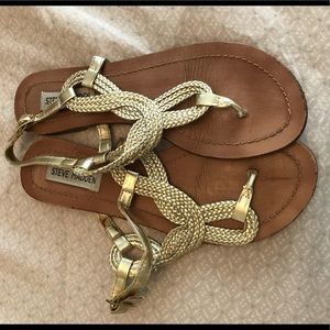 Steve Madden Sandals